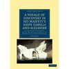 A Voyage of Discovery, Made Under the Orders of the Admiralty, in His Majesty's Ships Isabella and Alexander: For the Purpose of Exploring Baffin's - Paperback