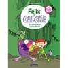 Félix Y Calcita: En Busca de la Piedra Limosa: Mi Primer Cómic / Felix Y Calcita: In Search of the Silty Stone: My First Comic - Hardcover