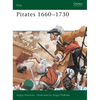 Pirates 1660 1730 - Paperback