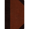 ESV Men's Study Bible (Trutone, Brown/Cordovan, Portfolio Design) - Imitation Leather