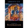 Experiences in Translation - Paperback