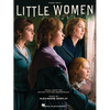 Little Women: Music from the Motion Picture Soundtrack Arranged for Piano Solo - Paperback