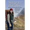 Midnight Sun Arctic Moon - Paperback