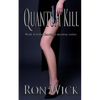 Quantum Kill - Paperback
