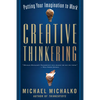 Creative Thinkering: Putting Your Imagination to Work - Paperback
