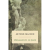Ornaments in Jade - Paperback