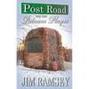 Post Road and the Putnam Plaque - Paperback