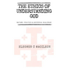 The Ethics of Understanding God: Nature, Politics & Mystical Dialogue - Paperback