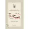 The Journey of Seeking the Truth - From Faith to the internalization of Faith - Paperback