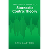 Introduction to Stochastic Control Theory - Paperback