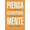 Piensa Estratégicamente (Thinking Strategically, Spanish Edition) - Paperback