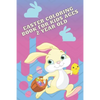 Easter coloring book for kids ages 2 year old: interesting, inviting coloring book for a boy and a girl - Paperback