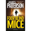 Four Blind Mice - Hardcover