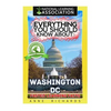 Everything You Should Know About: Washington DC - Paperback