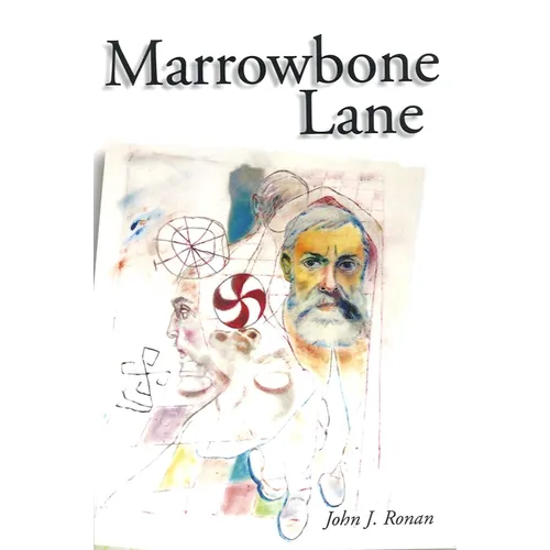 Marrowbone Lane - Paperback