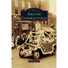 Around Conneautville - Hardcover
