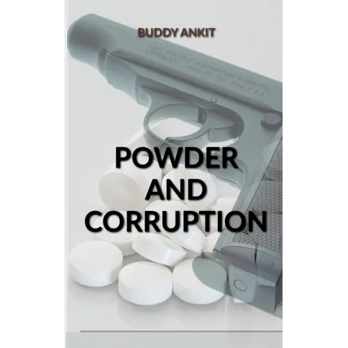 Powder And Corruption - Paperback