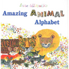 Brian Wildsmith's Amazing Animal Alphabet - Hardcover