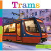 Trams - Paperback