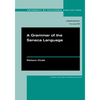 A Grammar of the Seneca Language: Volume 149 - Paperback