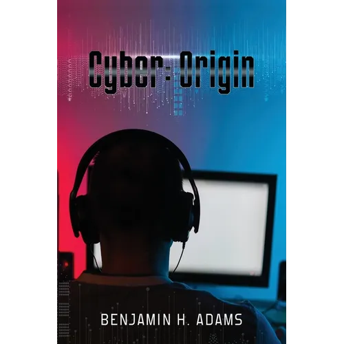 Cyber: Origin - Paperback