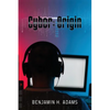 Cyber: Origin - Paperback