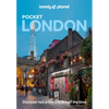 Lonely Planet Pocket London: Discover Twice the City in Half the Time Top Sights Maps & Walking Tours Covers Buckingham Palace, Tower of London, Regen - Paperback