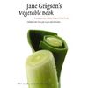 Jane Grigson's Vegetable Book - Paperback
