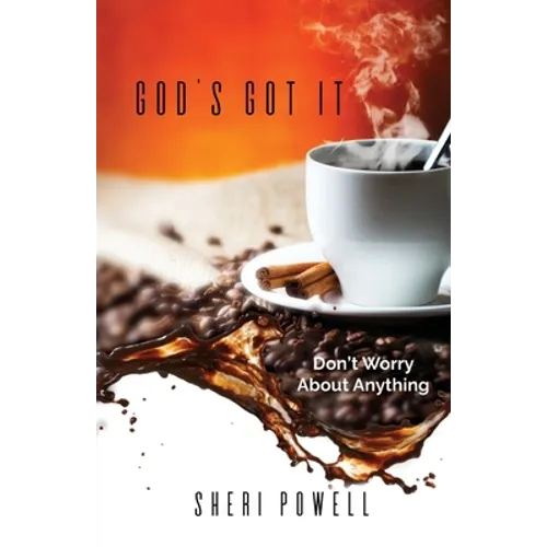 God's Got It - Paperback
