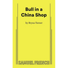 Bull in a China Shop - Paperback