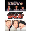 Hello It's Joe: The Last Three Stooges: Filmography - Paperback