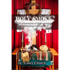 Holy Smoke: The Contextual Use of Native American Ritual and Ceremony - Paperback