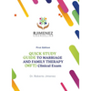 Quick Study Guide To Marriage And Family Therapy (MFT) Clinical Exam - Hardcover