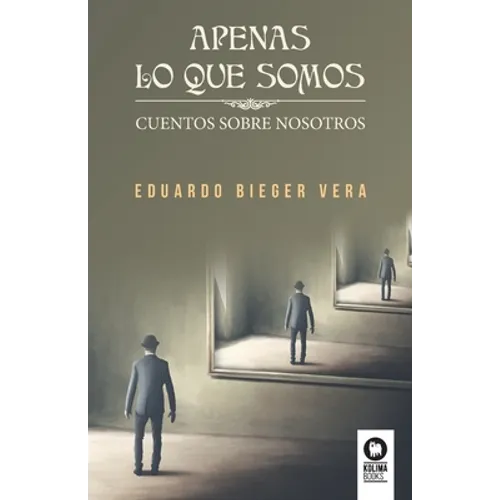 Apenas lo que somos - Paperback