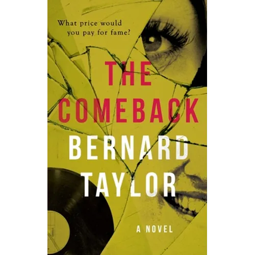 The Comeback - Paperback