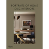 Disc Interiors: Portraits of Home - Hardcover