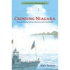 Crossing Niagara: The Death-Defying Tightrope Adventures of the Great Blondin: Candlewick Biographies - Paperback