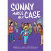 Sunny Makes Her Case: A Graphic Novel (Sunny #5): Volume 5 - Hardcover