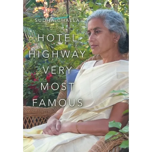 Hotel Highway Very Most Famous - Hardcover
