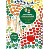 In the Vegetable Garden: My Nature Sticker Activity Book (Ages 5 and Up, with 102 Stickers, 24 Activities, and 1 Quiz): My Nature Sticker Activity Boo - Paperback