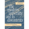 The Modern University and Its Discontents: The Fate of Newman's Legacies in Britain and America - Paperback