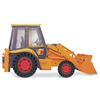 Digger - Hardcover