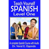 Teach Yourself Spanish Level One - Paperback