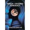 Person Centered Astrology - Paperback
