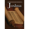 Joshua: A Literary Commentary On the Book of Joshua - Paperback