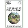 The Secret of Robber's Cave - Paperback