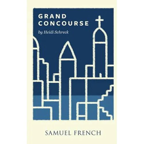 Grand Concourse - Paperback