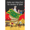 Yasser and Zahra Meet The Saviour of Islam - Paperback