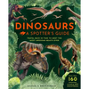 Dinosaurs: A Spotter's Guide - Hardcover