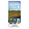 Wisconsin Nature Set: Field Guides to Wildlife, Birds, Trees & Wildflowers of Wisconsin